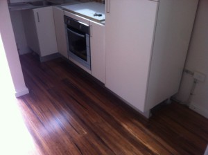 Timber Flooring 6